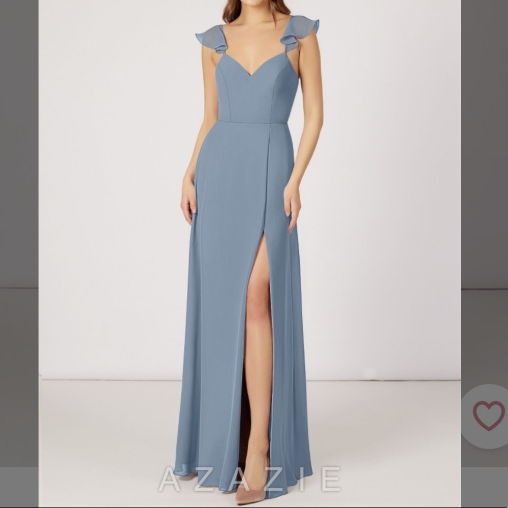 Azazie Everett Bridesmaid Dress